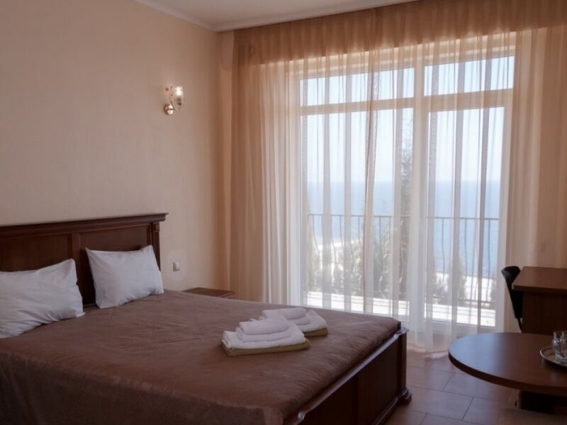 Стандарт 2-местный