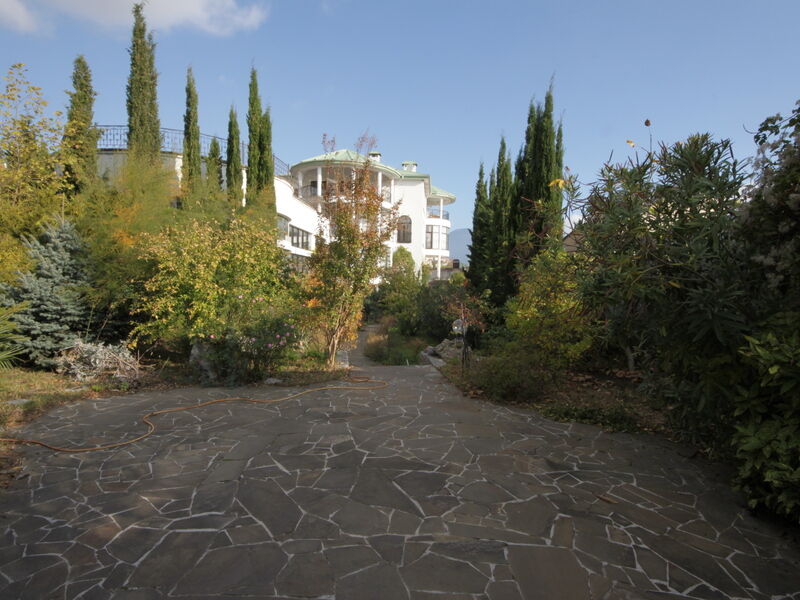 Мини-отель Царь, Крым, Ялта 