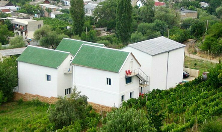 1000 Звезд , Крым: фото 3