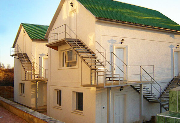 1000 Звезд , Крым: фото 2