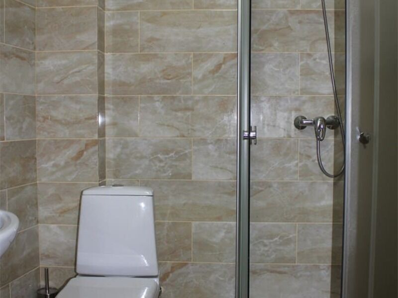 Семейный 2-местный 2-комнатный