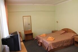 Стандарт 2-местный 2 категория, Пансионат Зенит, Морское