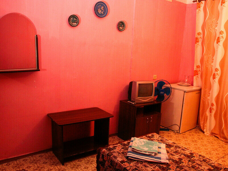 Стандартный 2-местный 2-комнатный (корпус 2)