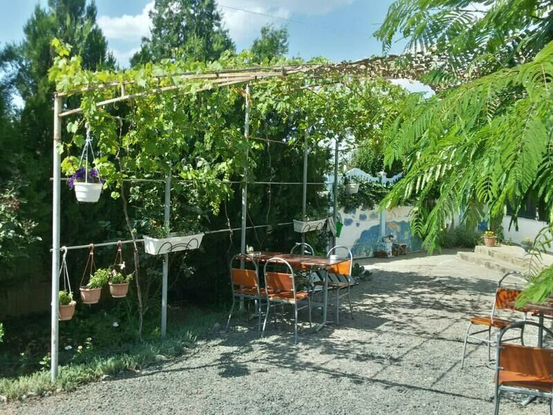 Территория | Анастасия, Крым