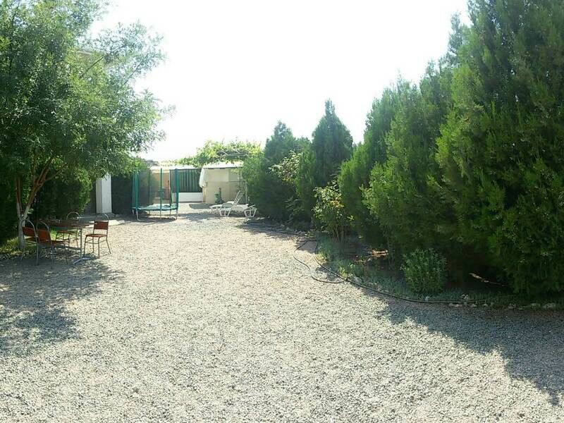 Территория | Анастасия, Крым