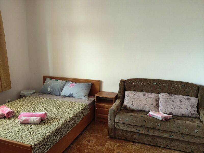 Стандартный 4-местный | Вилла Солка, Крым