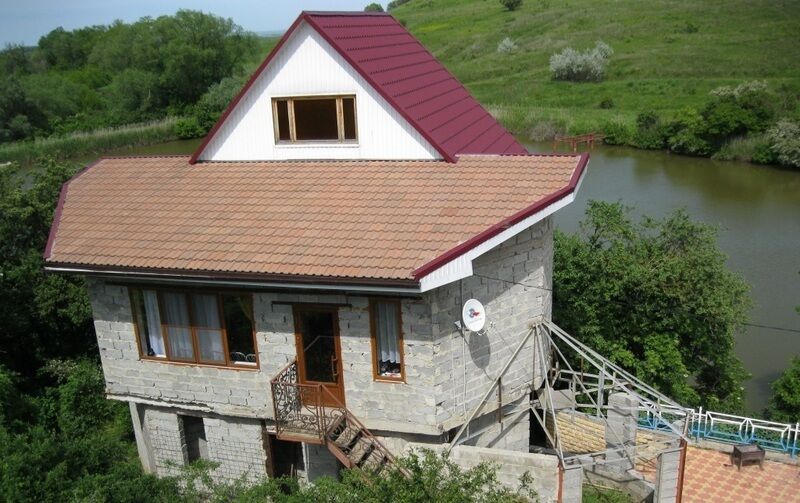 Затеряный рай, Ставропольский край: фото 2