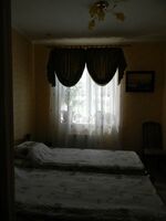 Домик у воды, База отдыха Затеряный рай, Балки