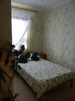 Номер в гостинице, База отдыха Затеряный рай, Балки