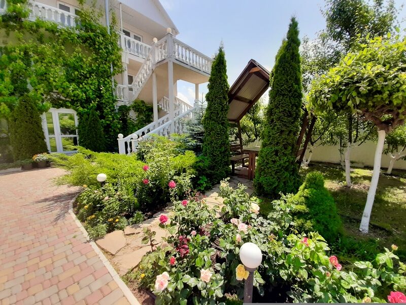 Гостевой дом Манака, Николаевка, Крым