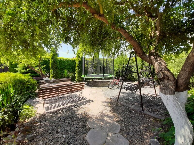 Территория | Манака, Крым