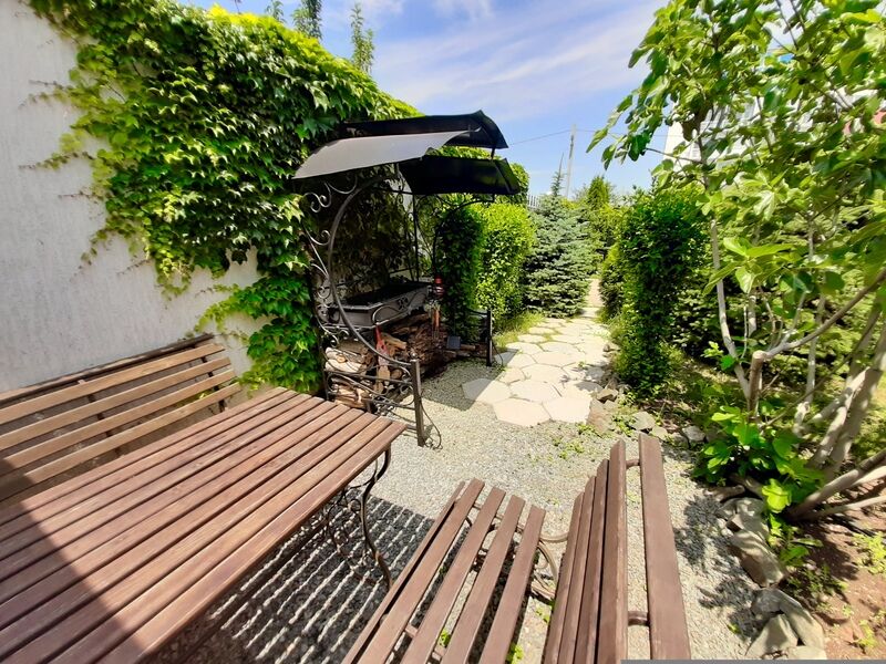 Территория | Манака, Крым