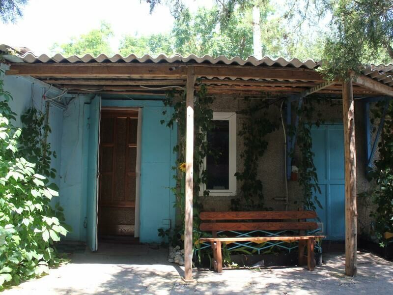 Администрация | Наладчик, Крым