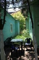 Эконом 3-местный в корпусе 0-10, База отдыха Наладчик, Николаевка