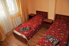 Эконом 2-местный, Пансионат Сказка, Николаевка