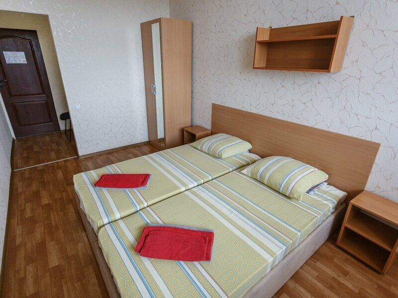 Стандартный 2-местный