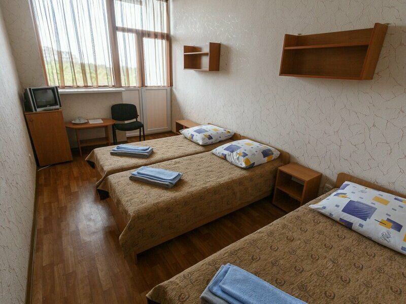 Стандартный 3-местный