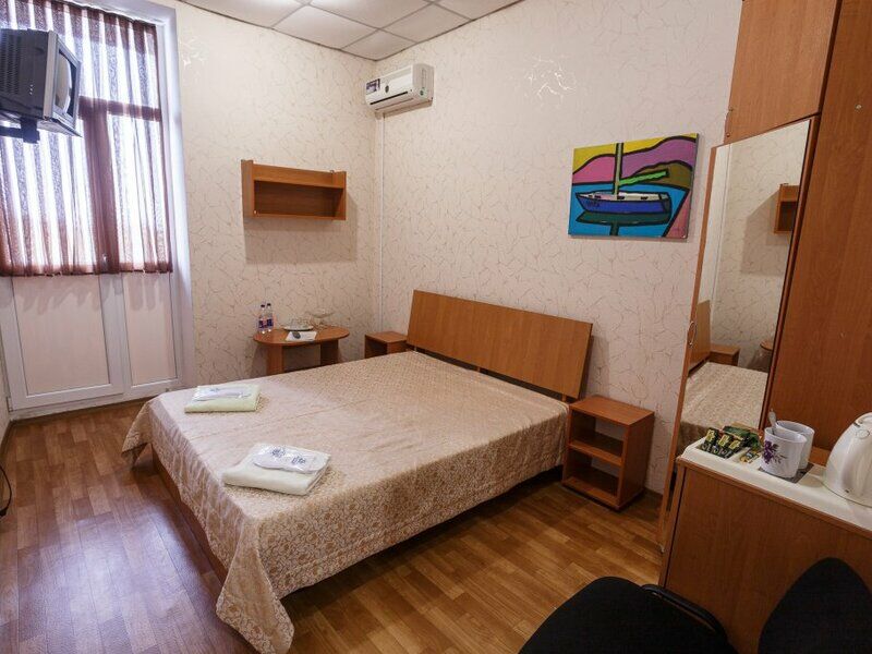 Стандартный улучшенный 2-местный