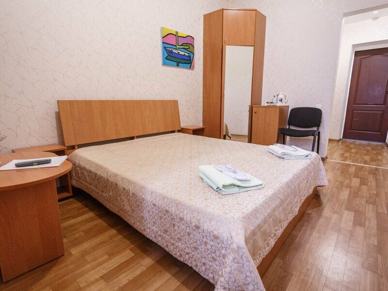 Стандартный улучшенный 2-местный