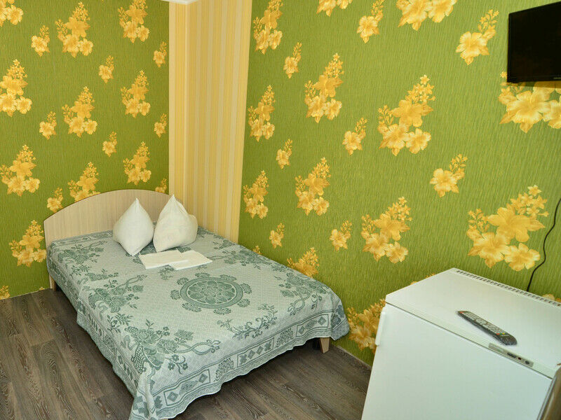 Стандарт 1-местный