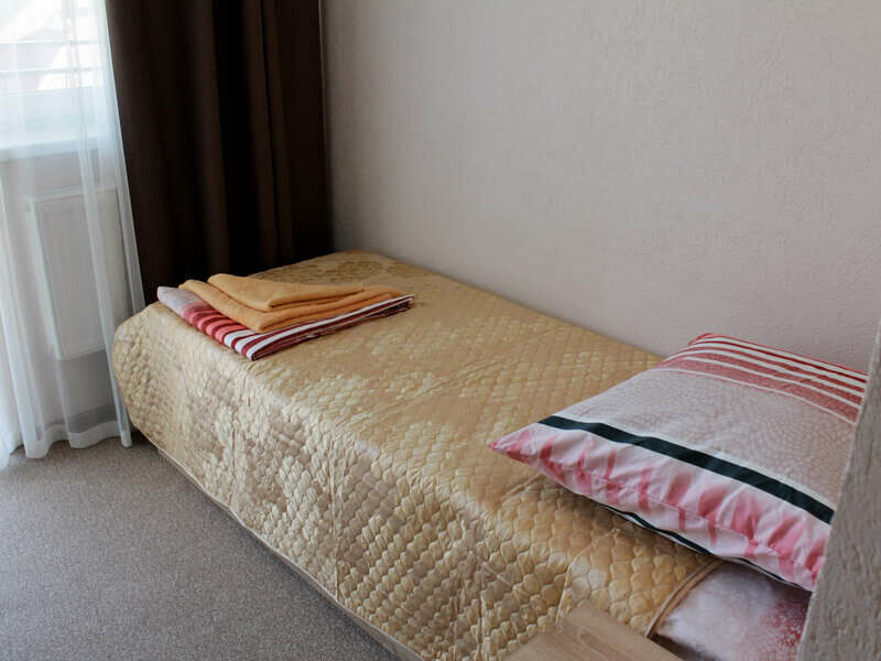 Стандартный 1-местный