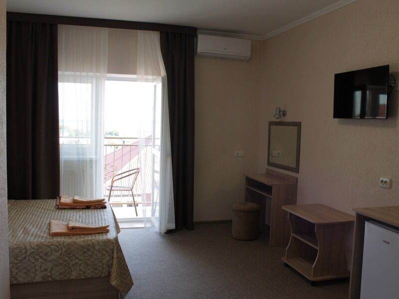 Стандартный 2-местный