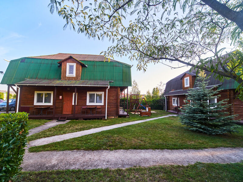 Мини-гостиница Гостевой дом в Орловке, Крым, Орловка Севастополь