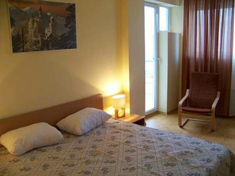 2-местный комфорт