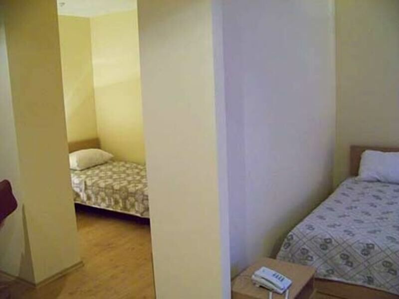 3-местный семейный