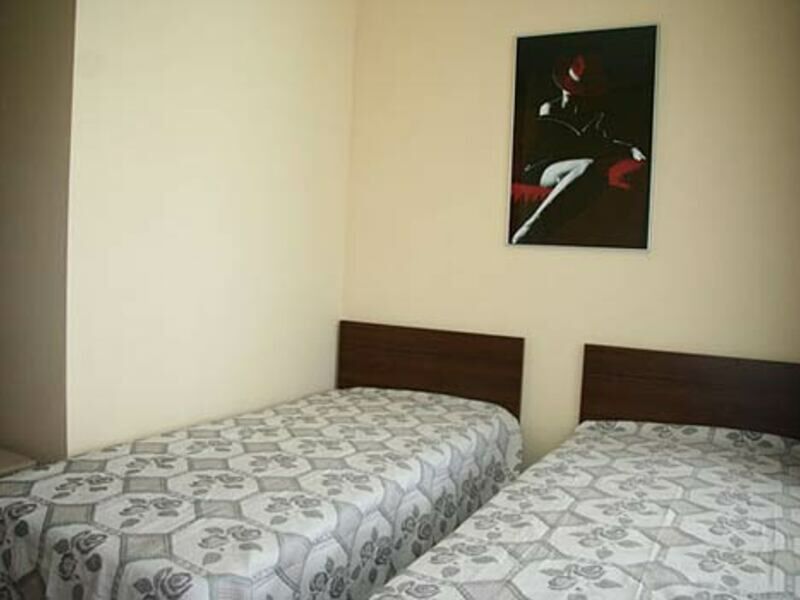 2-местный эконом