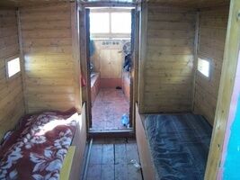 Катер, База отдыха Катер в дельте, село Каралат