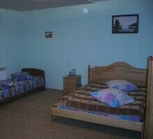 «Люкс», Рыболовно-охотничья база Розовый Фламинго, Камызякский район