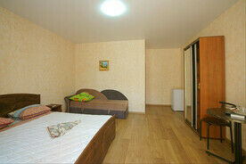 Семейный 2-местный 1 этаж, Гостевой дом Вилла Солхат, Рыбачье