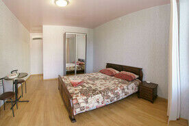 Стандарт 2-местный угловой, Гостевой дом Вилла Солхат, Рыбачье