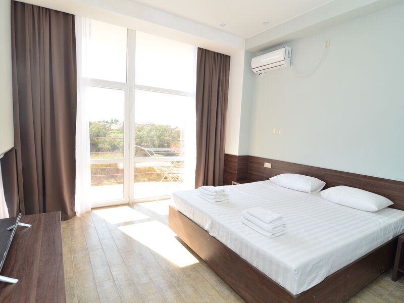 Стандарт 2-местный