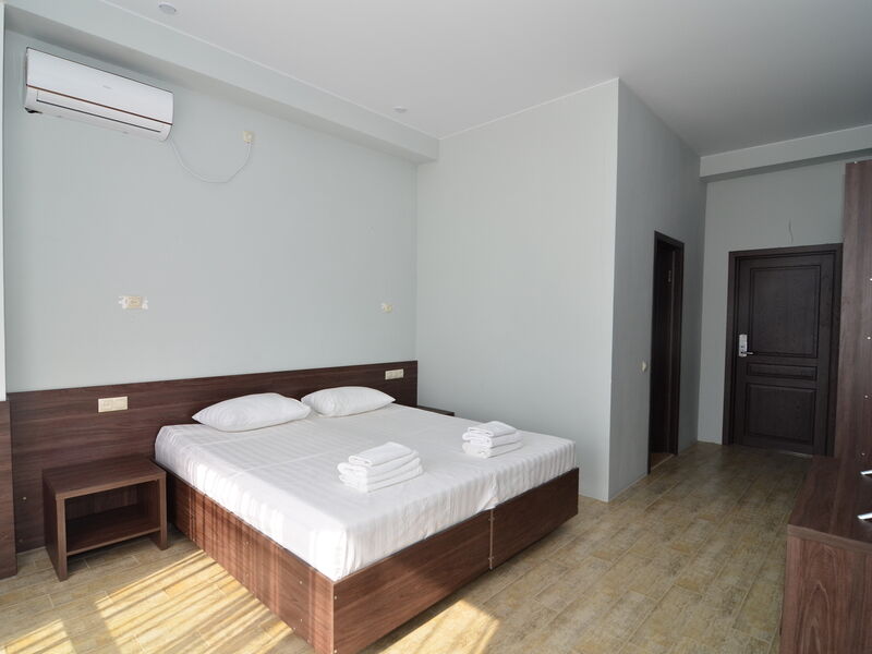 Стандарт 2-местный