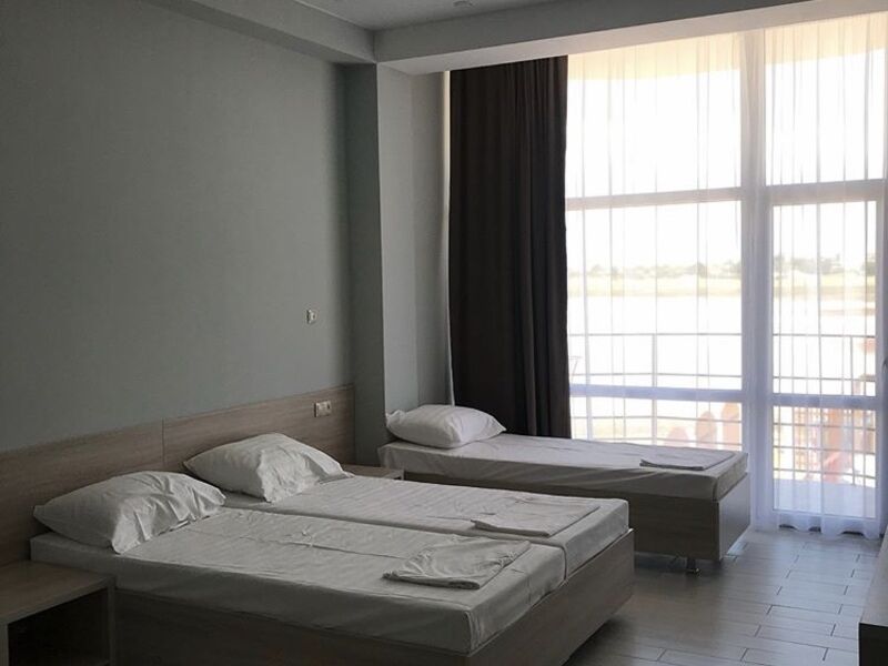 Стандарт 4-местный