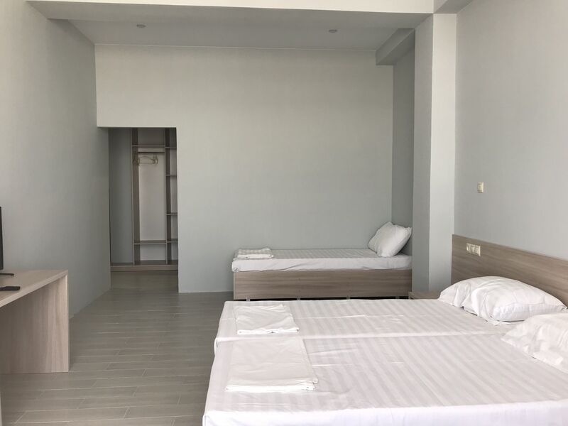 Стандарт 4-местный