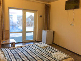 Стандарт 2-местный 1-комнатный, Гостевой дом Парадиз, Саки