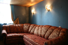 Стандарт улучшенный Восточный 2-местный, Гостевой дом Апартаменты Херсонес, Севастополь