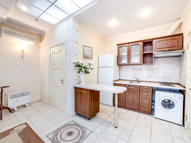 VIP Херсонес 2-местный 3-комнатный