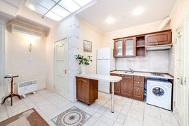 VIP Херсонес 2-местный 3-комнатный, Гостевой дом Апартаменты Херсонес, Севастополь