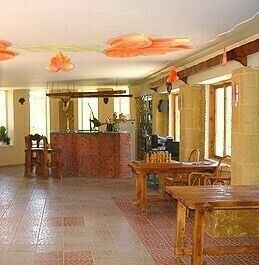 Кафе | Розовый Фламинго, Астраханская область