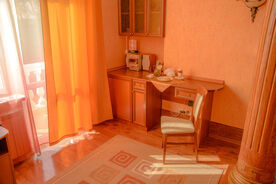 Стандарт Артемида 2-местный, Гостевой дом Апартаменты Херсонес, Севастополь