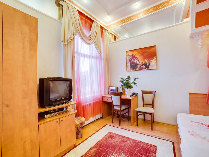 Стандартный Афродита 2-местный