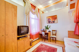 Стандарт Афродита 2-местный, Гостевой дом Апартаменты Херсонес, Севастополь