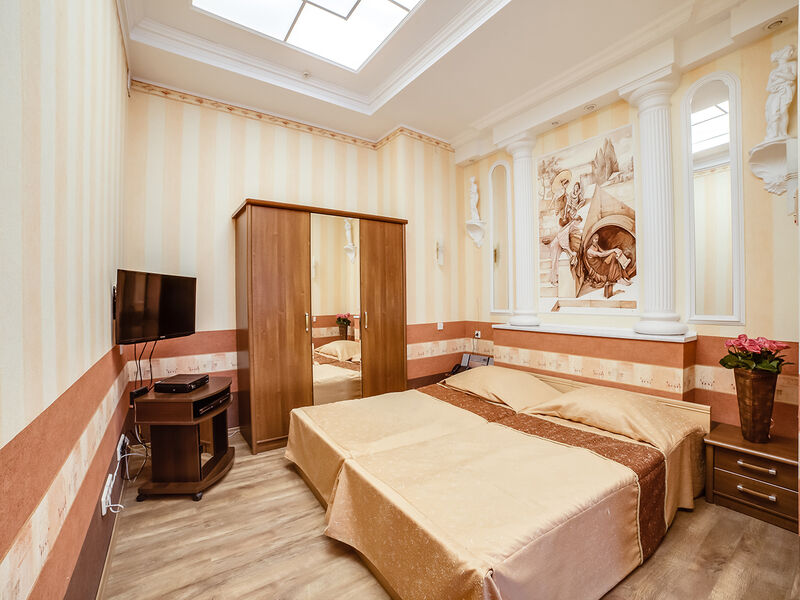 Стандартный Диоген 2-местный