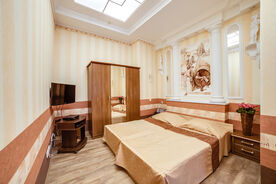 Стандарт Диоген 2-местный, Гостевой дом Апартаменты Херсонес, Севастополь