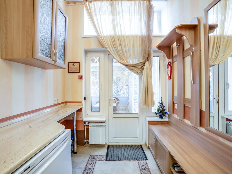 Стандартный Диоген 2-местный