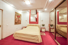 Стандарт Императорский 2-местный, Гостевой дом Апартаменты Херсонес, Севастополь